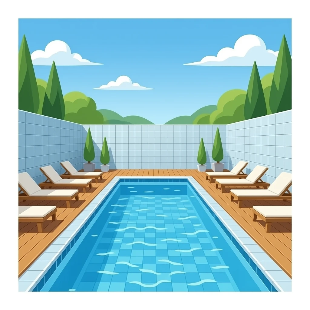 pool emoji