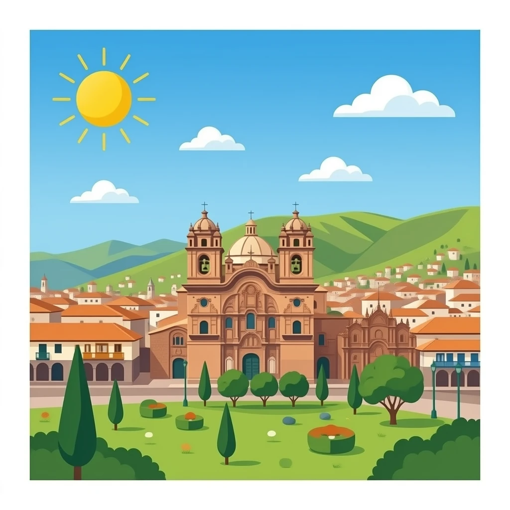 cusco emoji