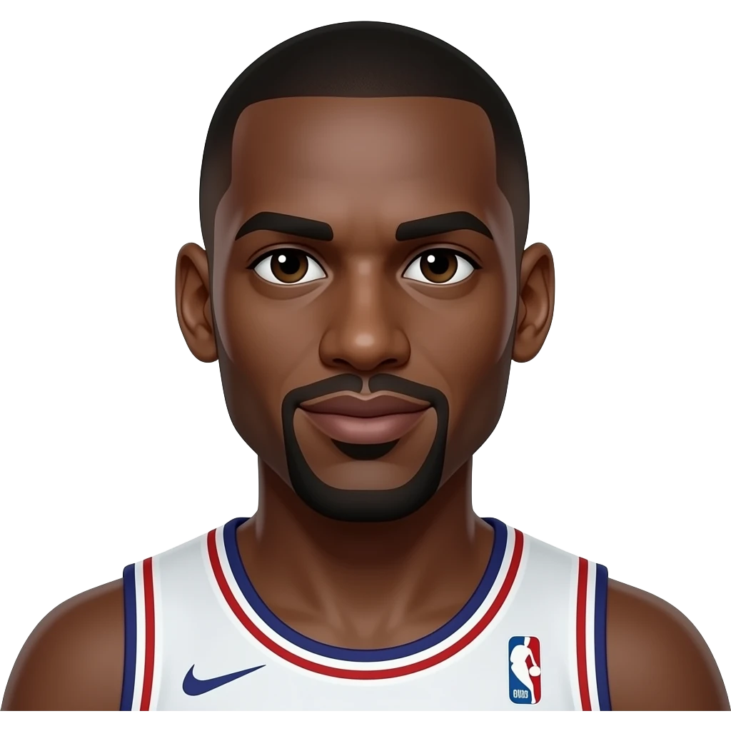 MJ emoji