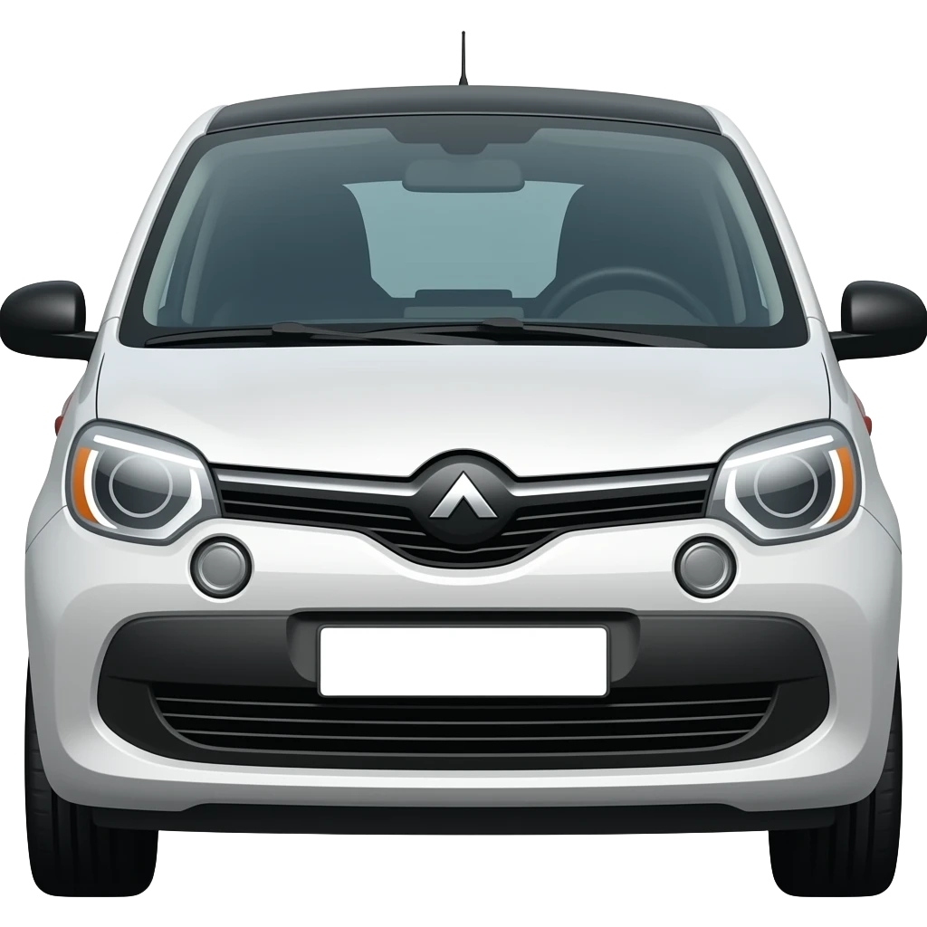Twingo emoji