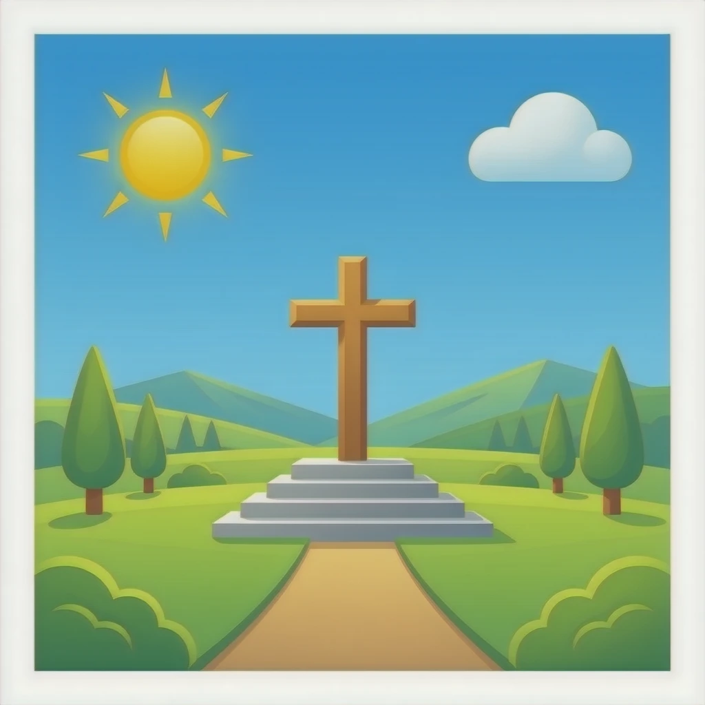 altar emoji