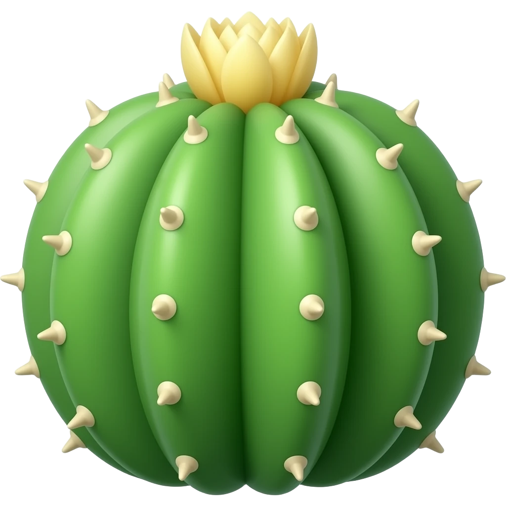 🌵 emoji