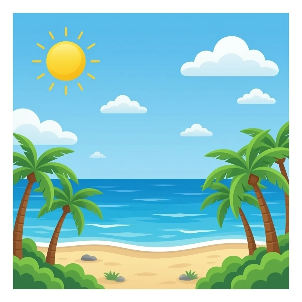 sea emoji