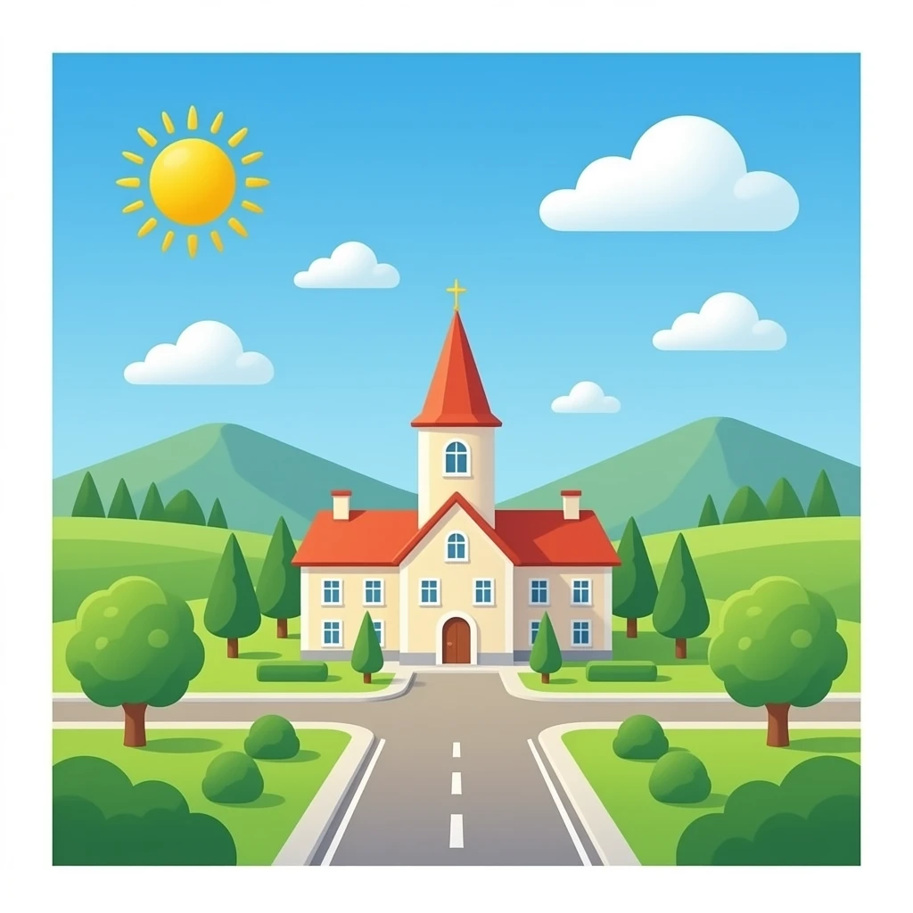 TOWN emoji