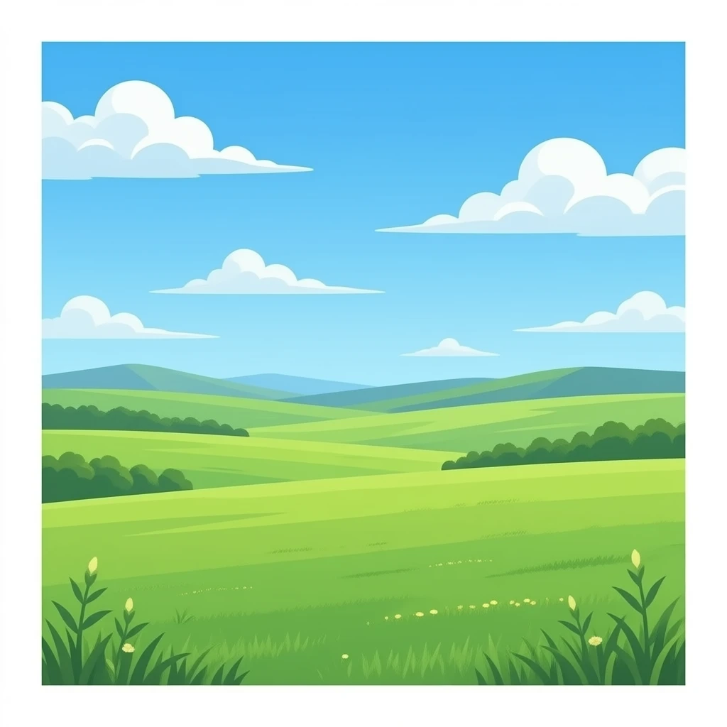 land emoji