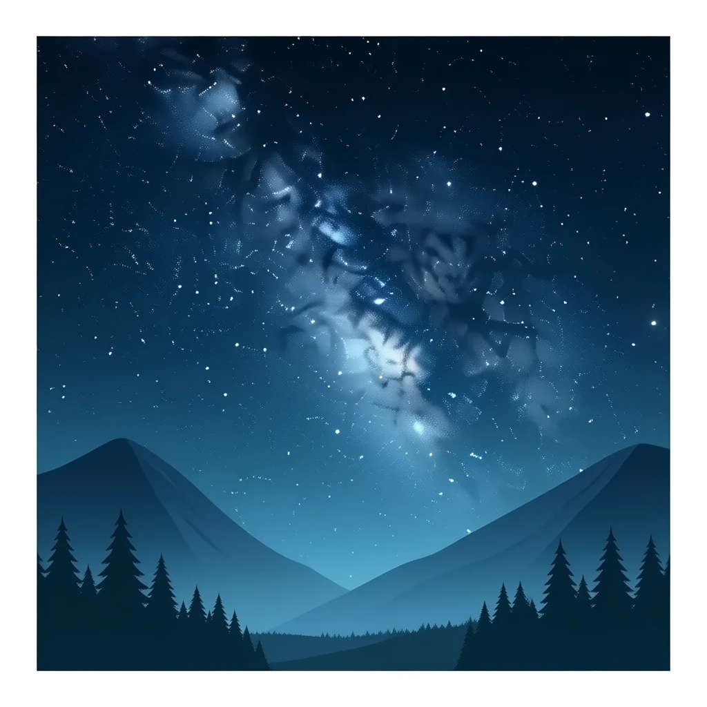 Star universe emoji