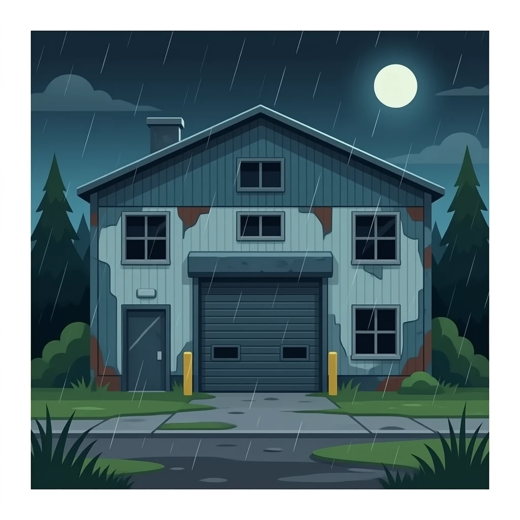 Forsaken emoji