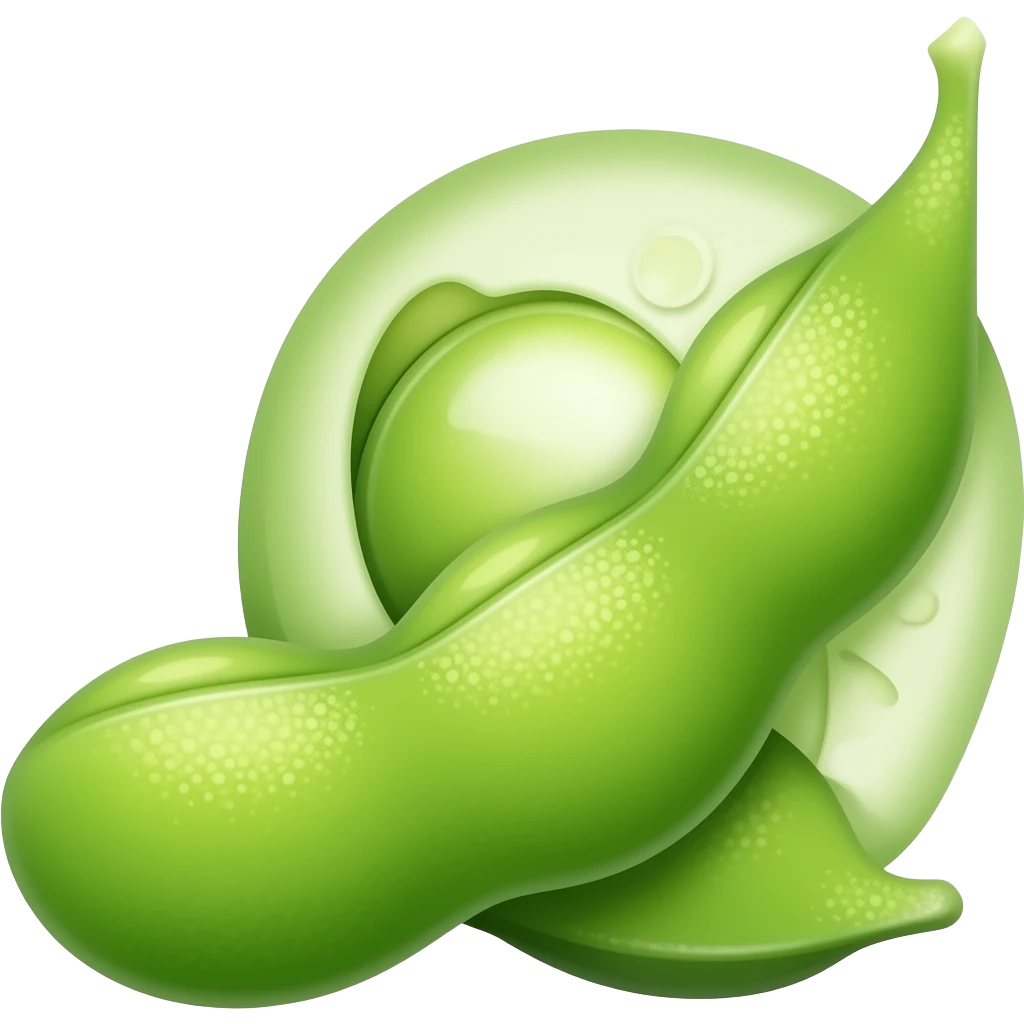 edamame emoji