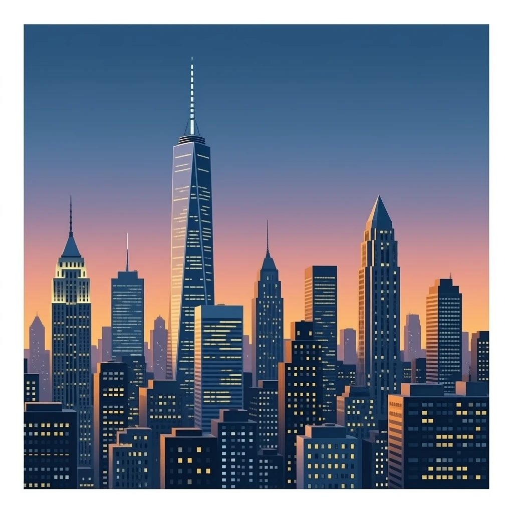 evening emoji
