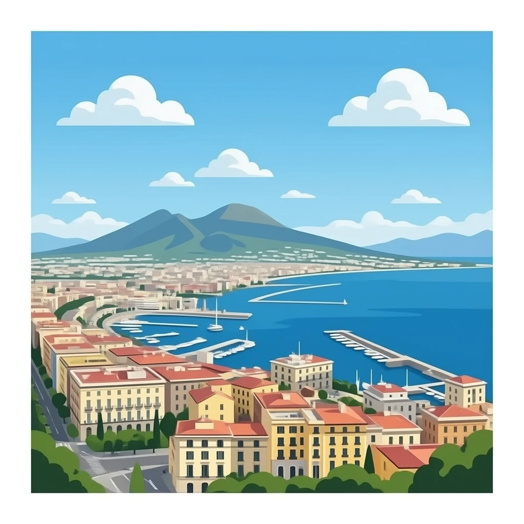 Napoli emoji