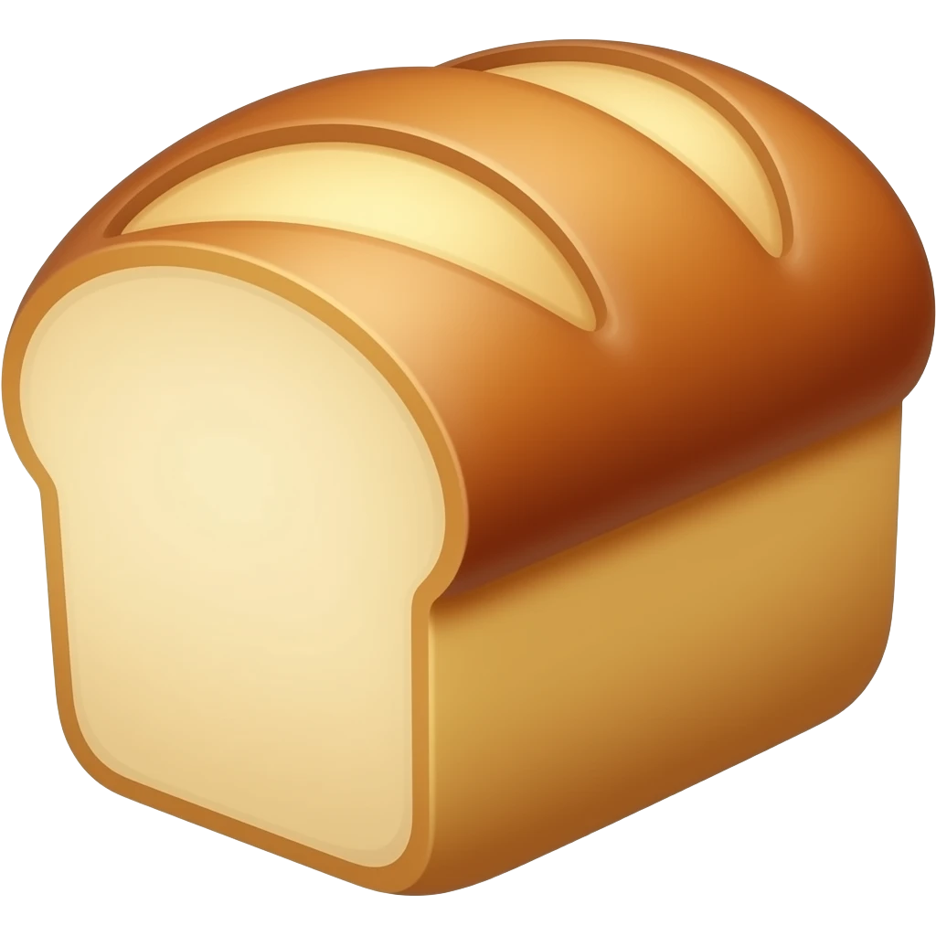 🍞 emoji