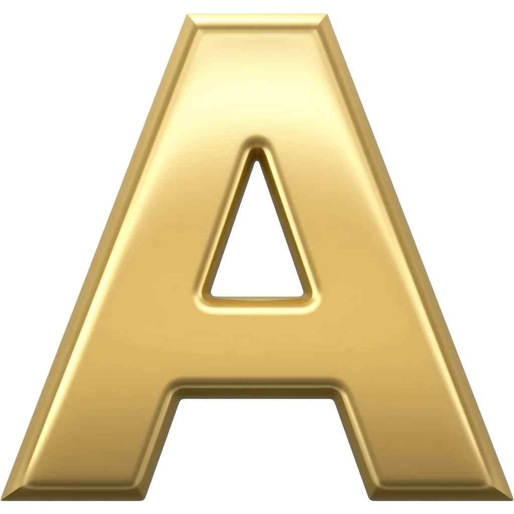 A emoji