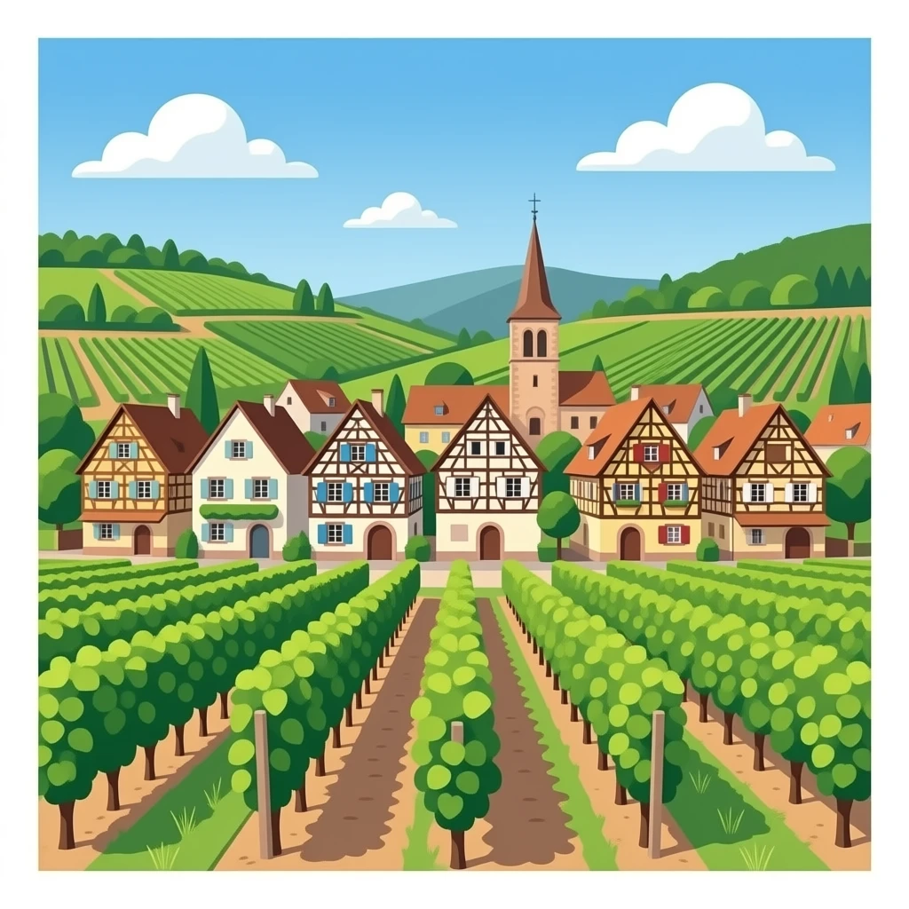Alsace emoji