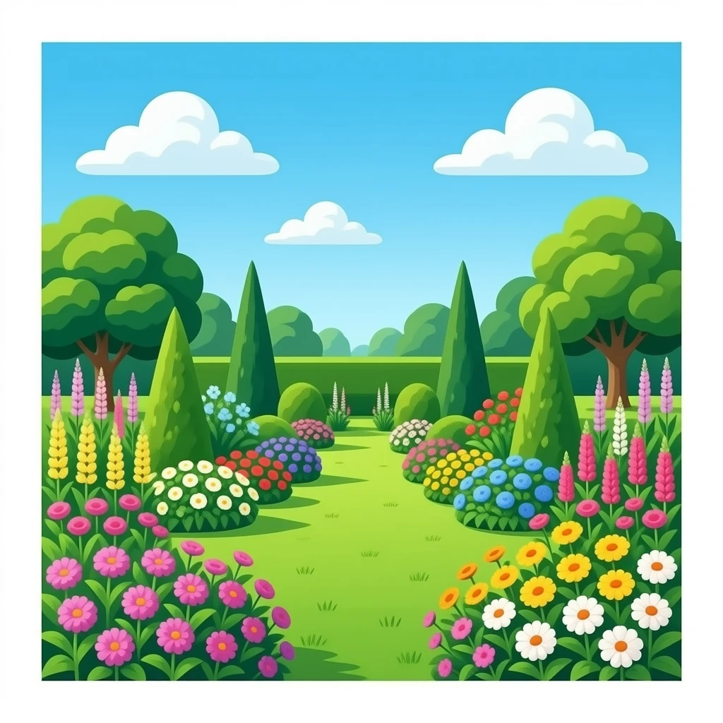 jardineria emoji