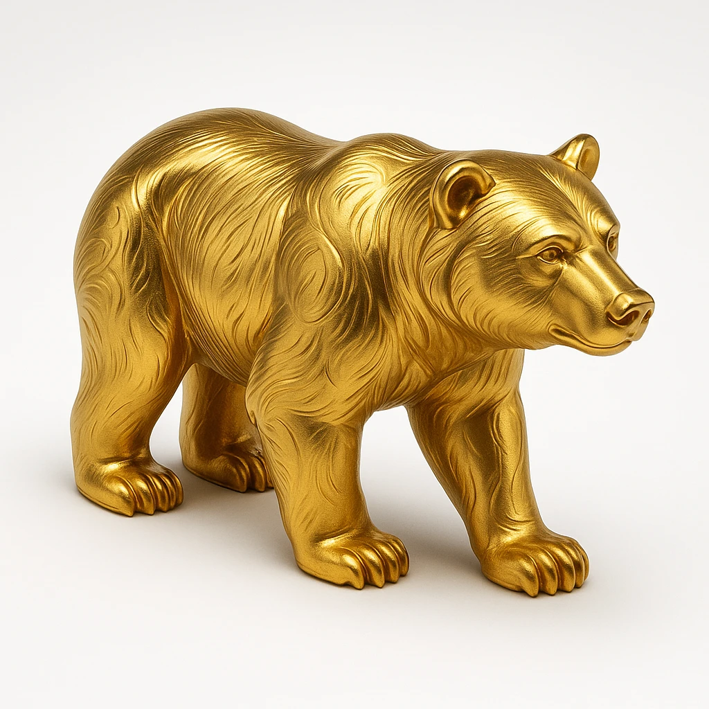 bear emoji