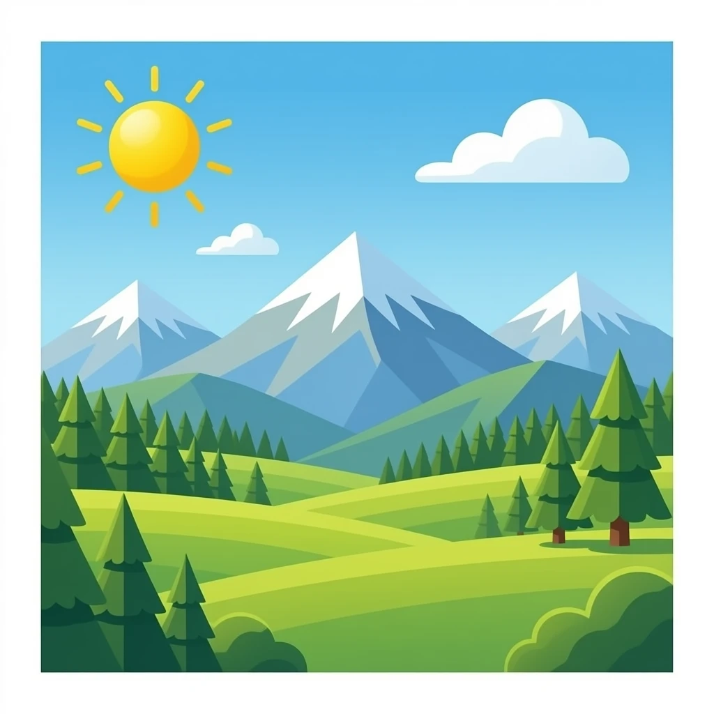 Switzerland emoji