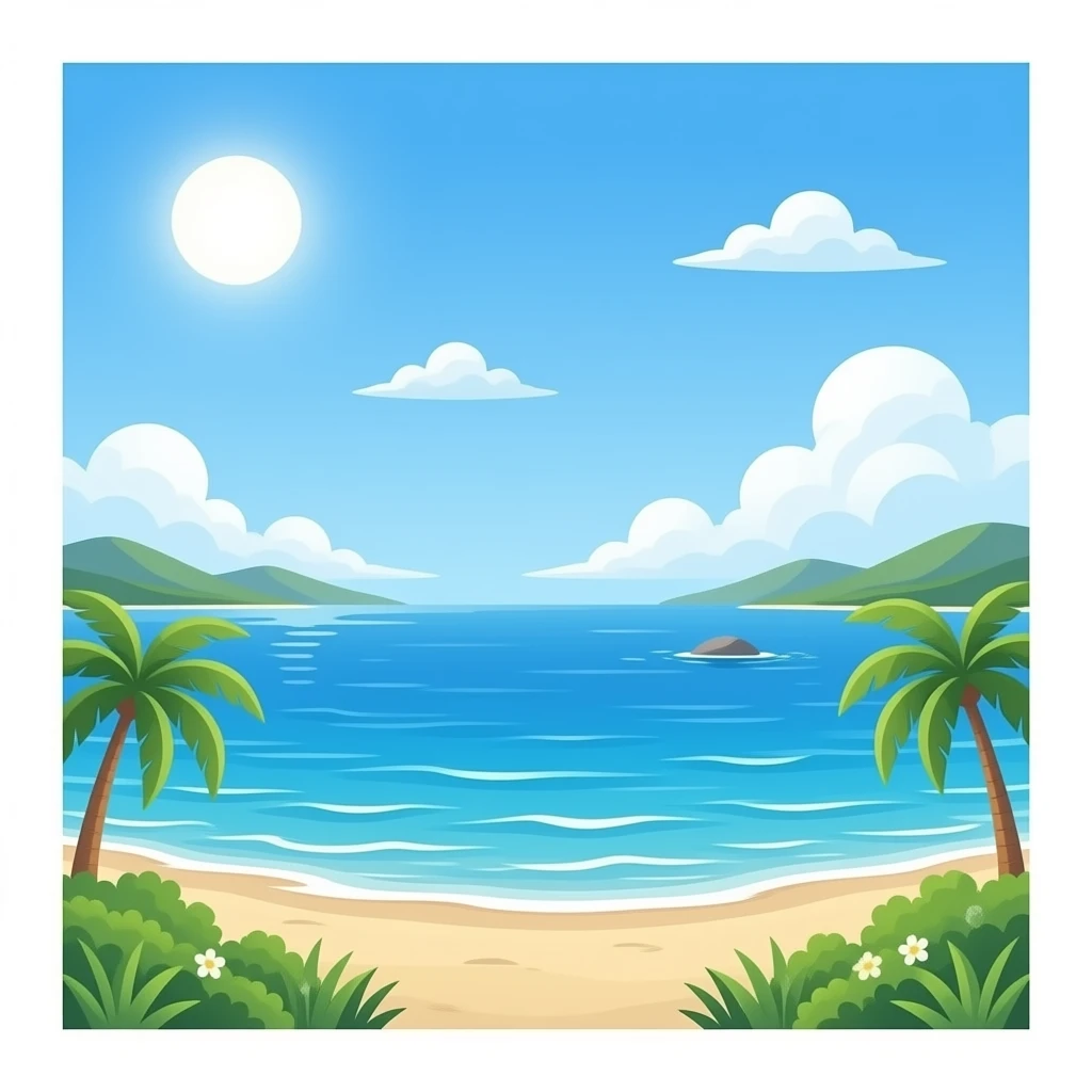 sea emoji