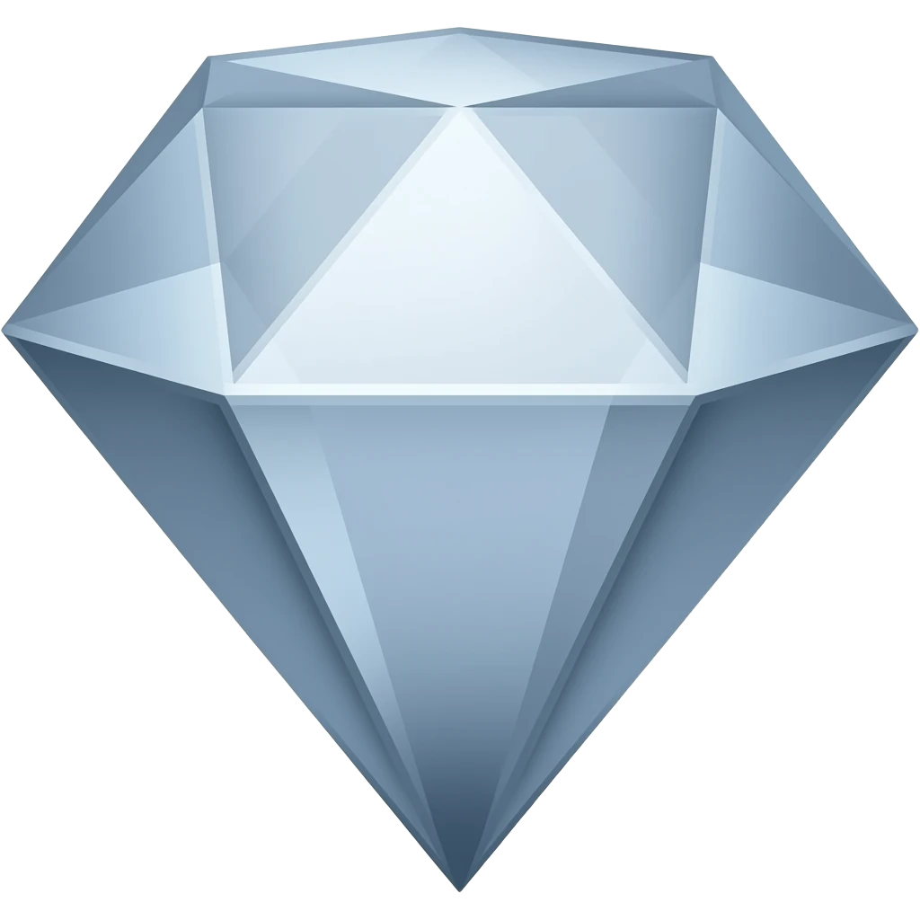 diamond emoji