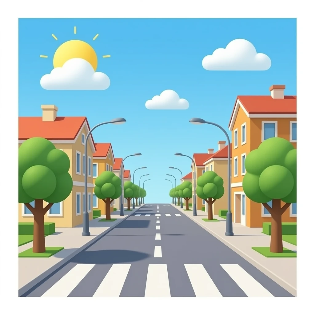 street emoji