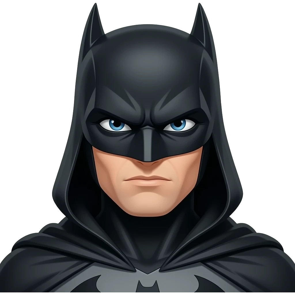 Raven MARVEL emoji