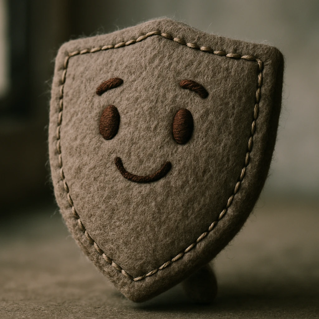 shield emoji