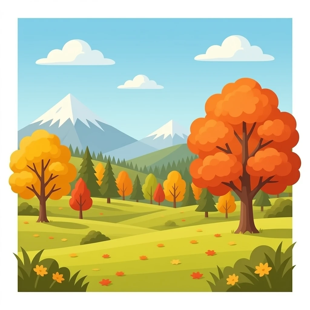 Autun emoji