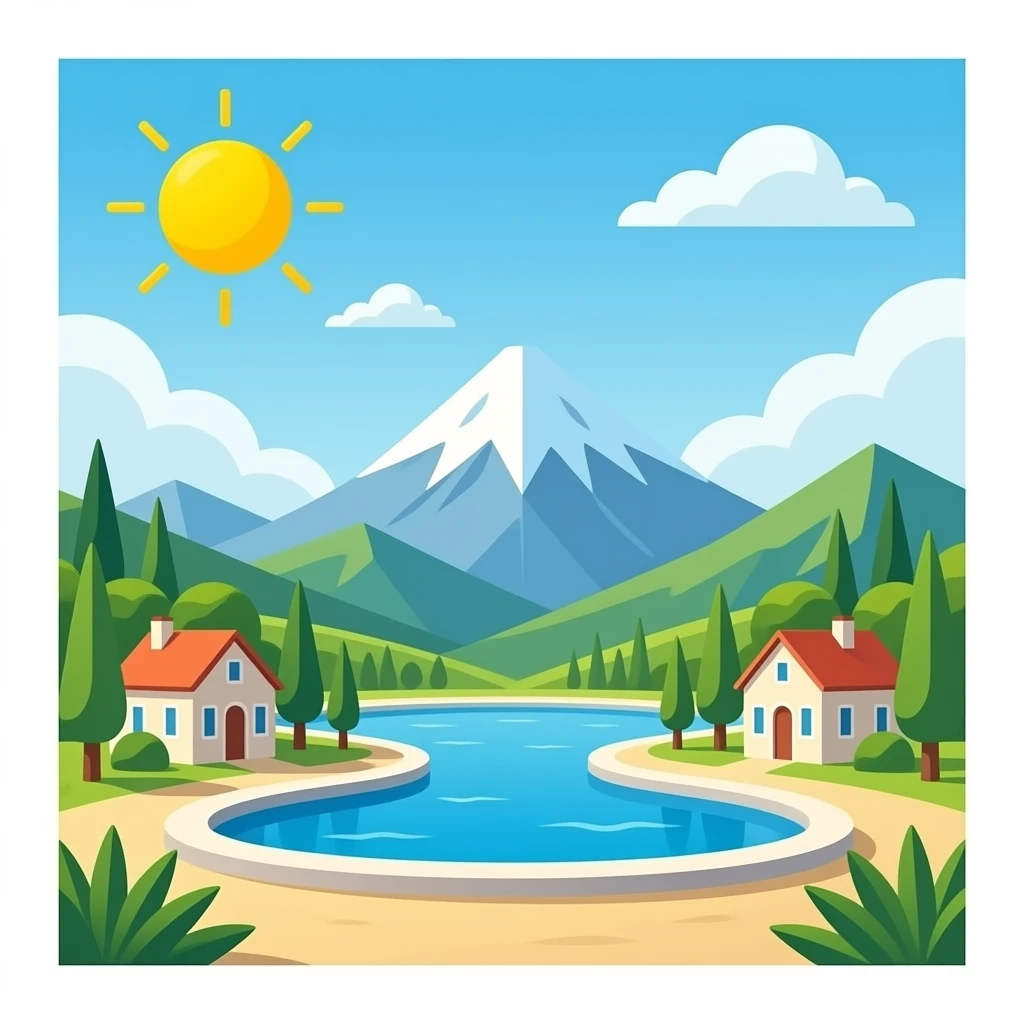 turismo emoji