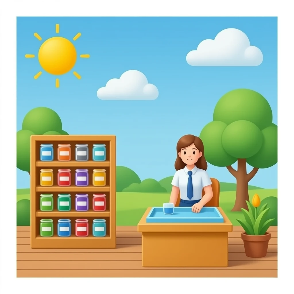 store emoji