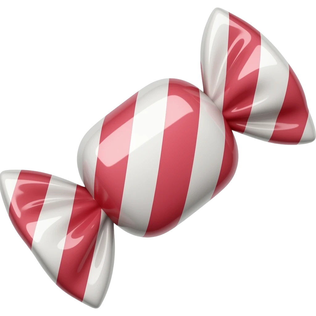 candy emoji