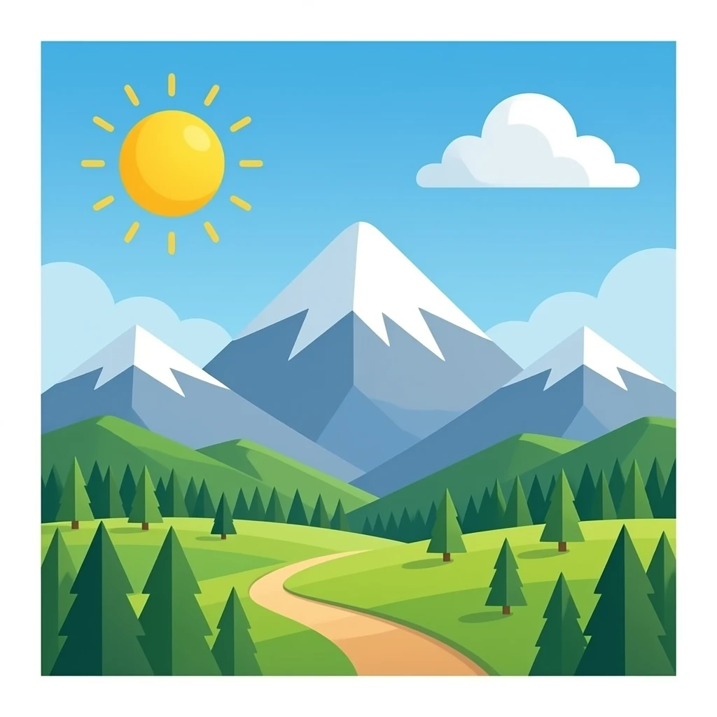 location emoji