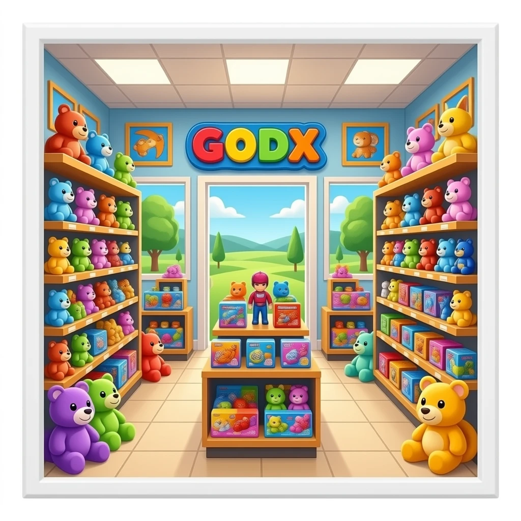 Play store emoji