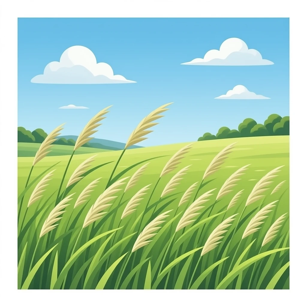 wind emoji