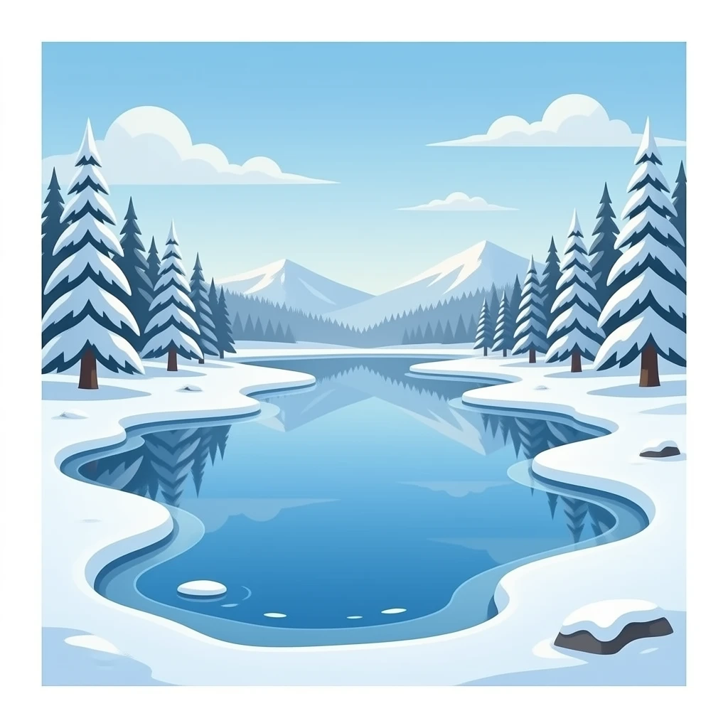 frio emoji