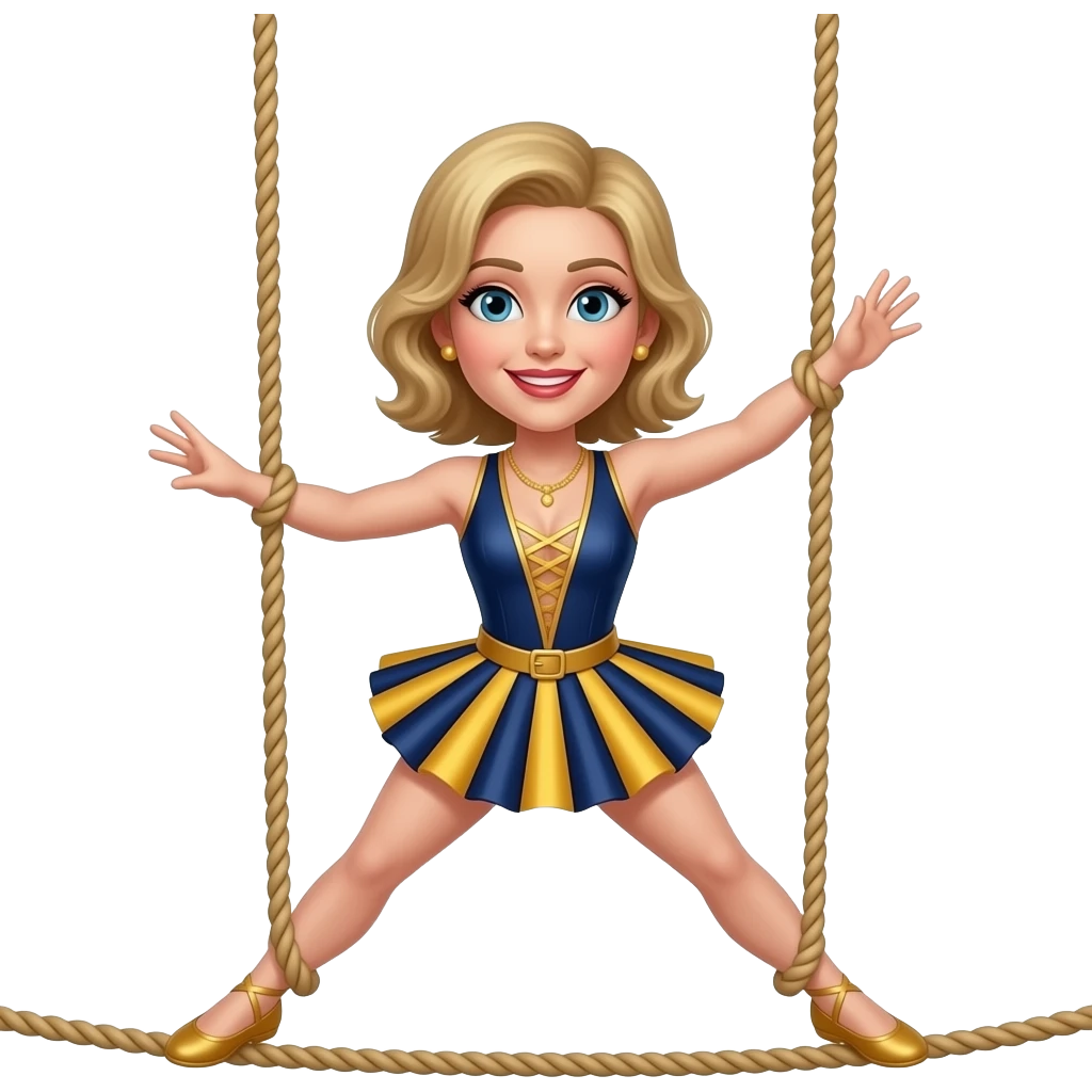 judy ropes emoji