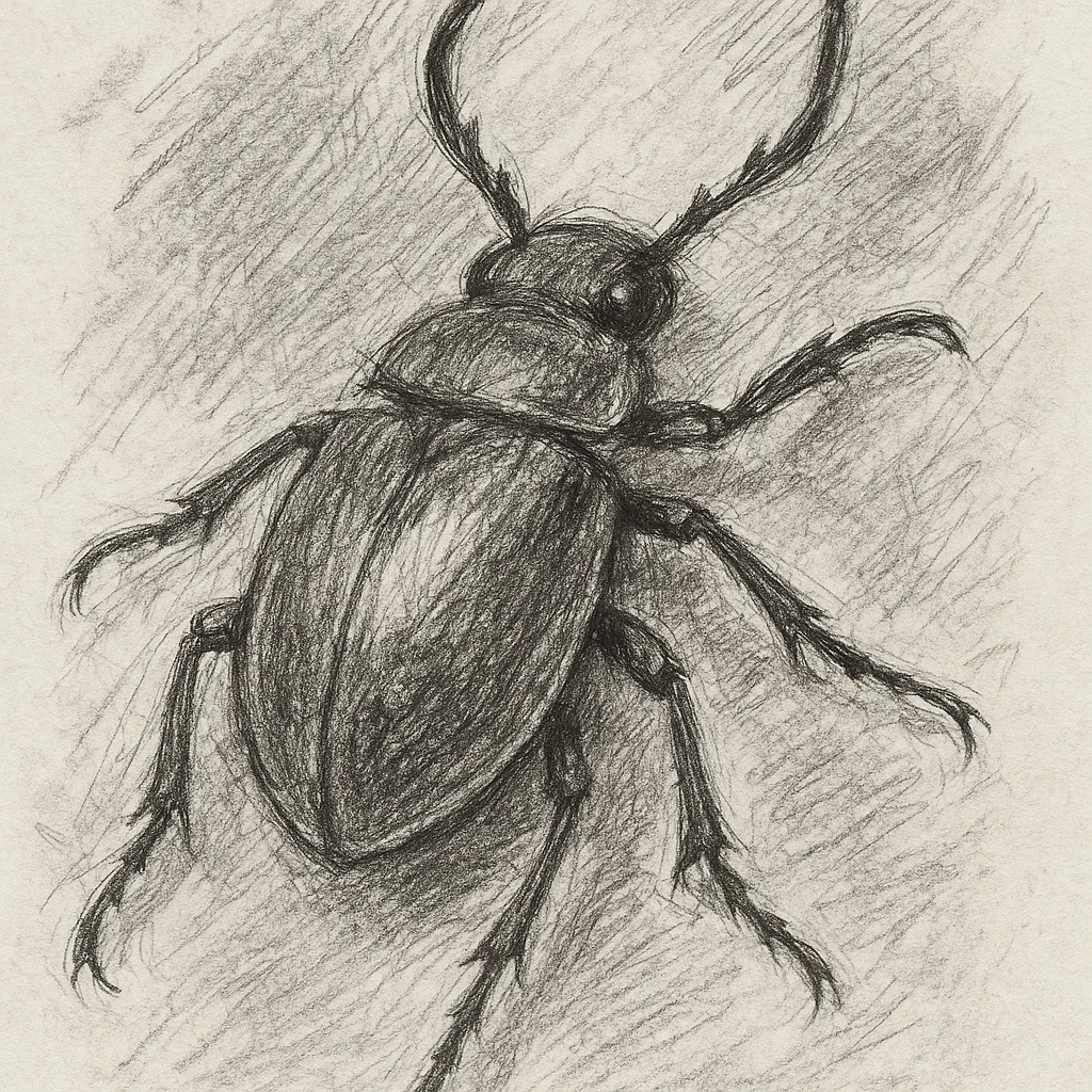 bug emoji