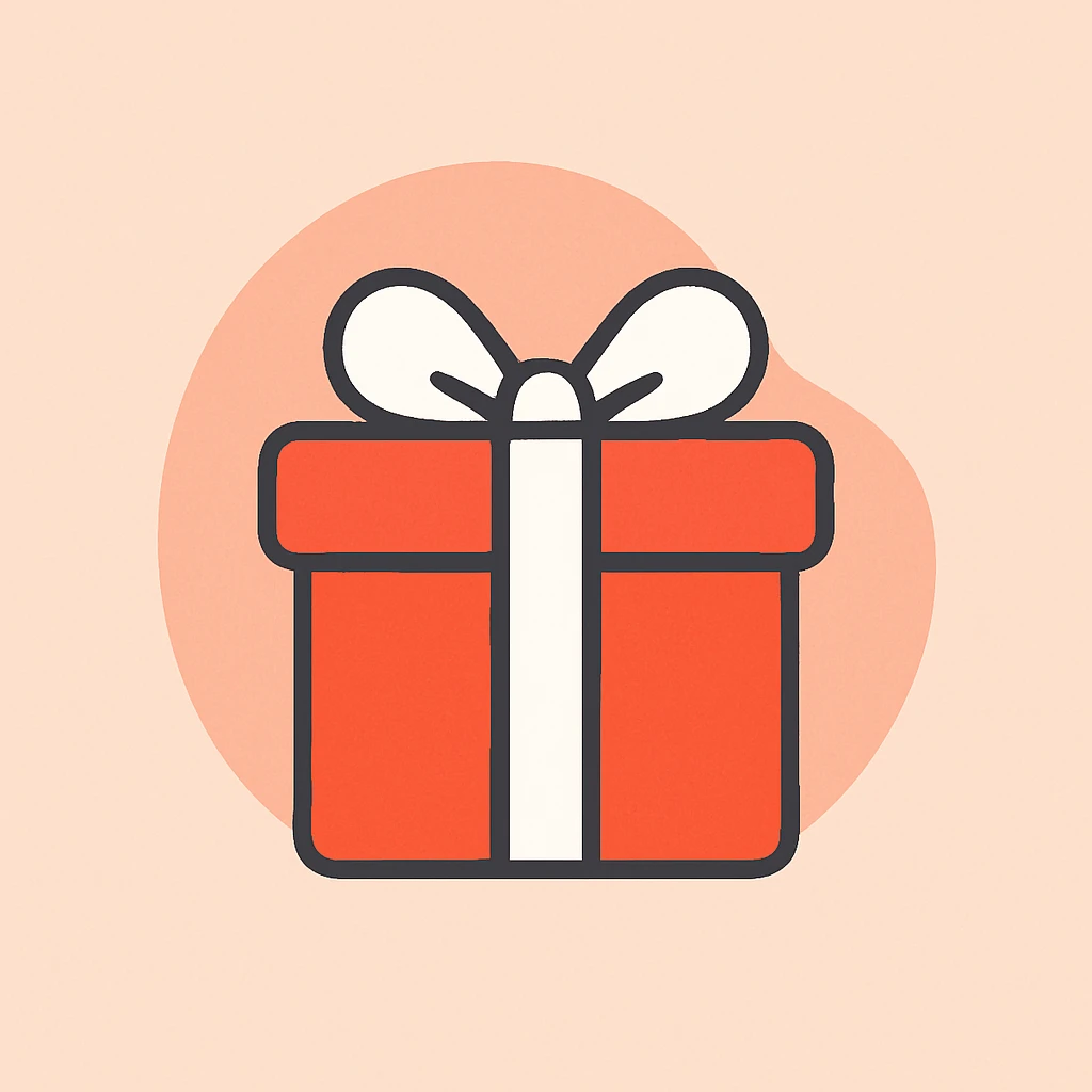 gift emoji