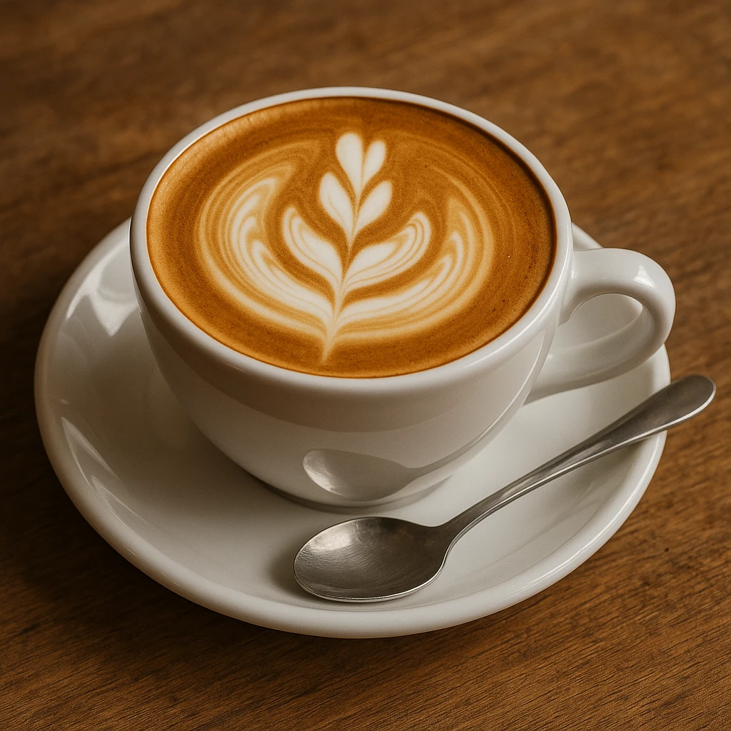 cappuccino1 emoji