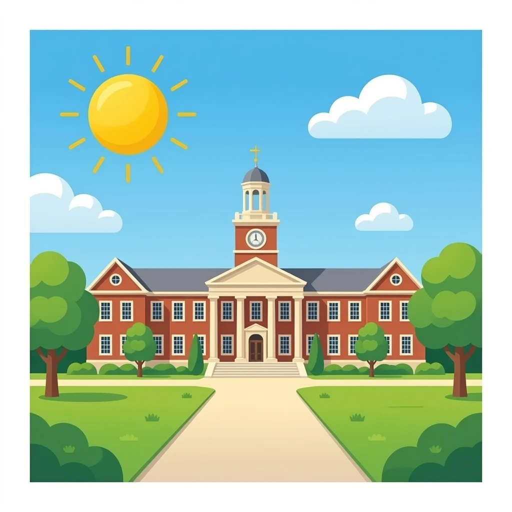 Academia emoji