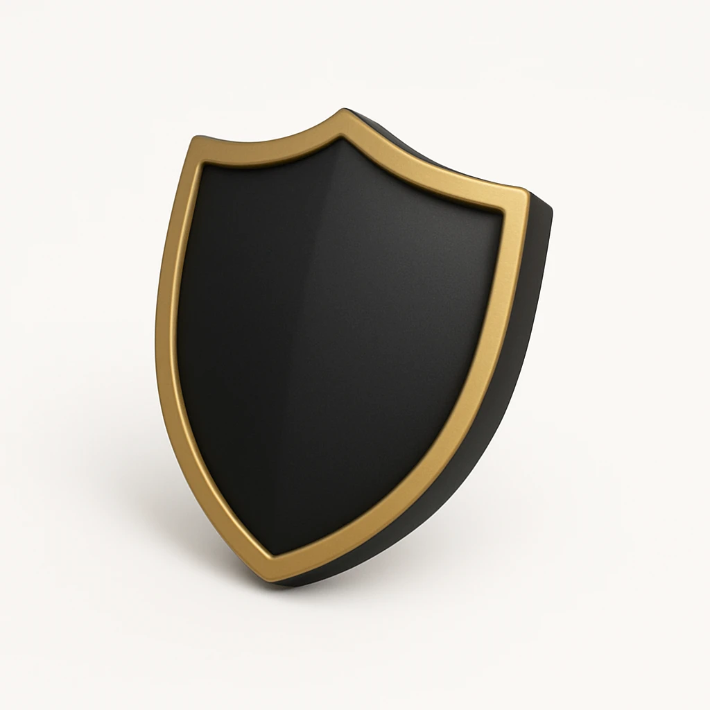 shield emoji