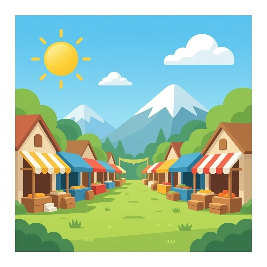 marketplace emoji