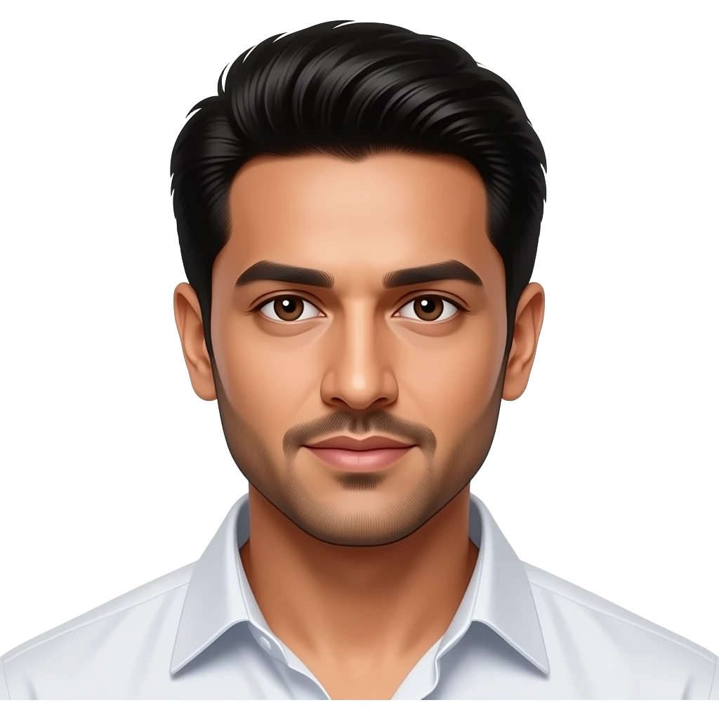 Prabhas emoji