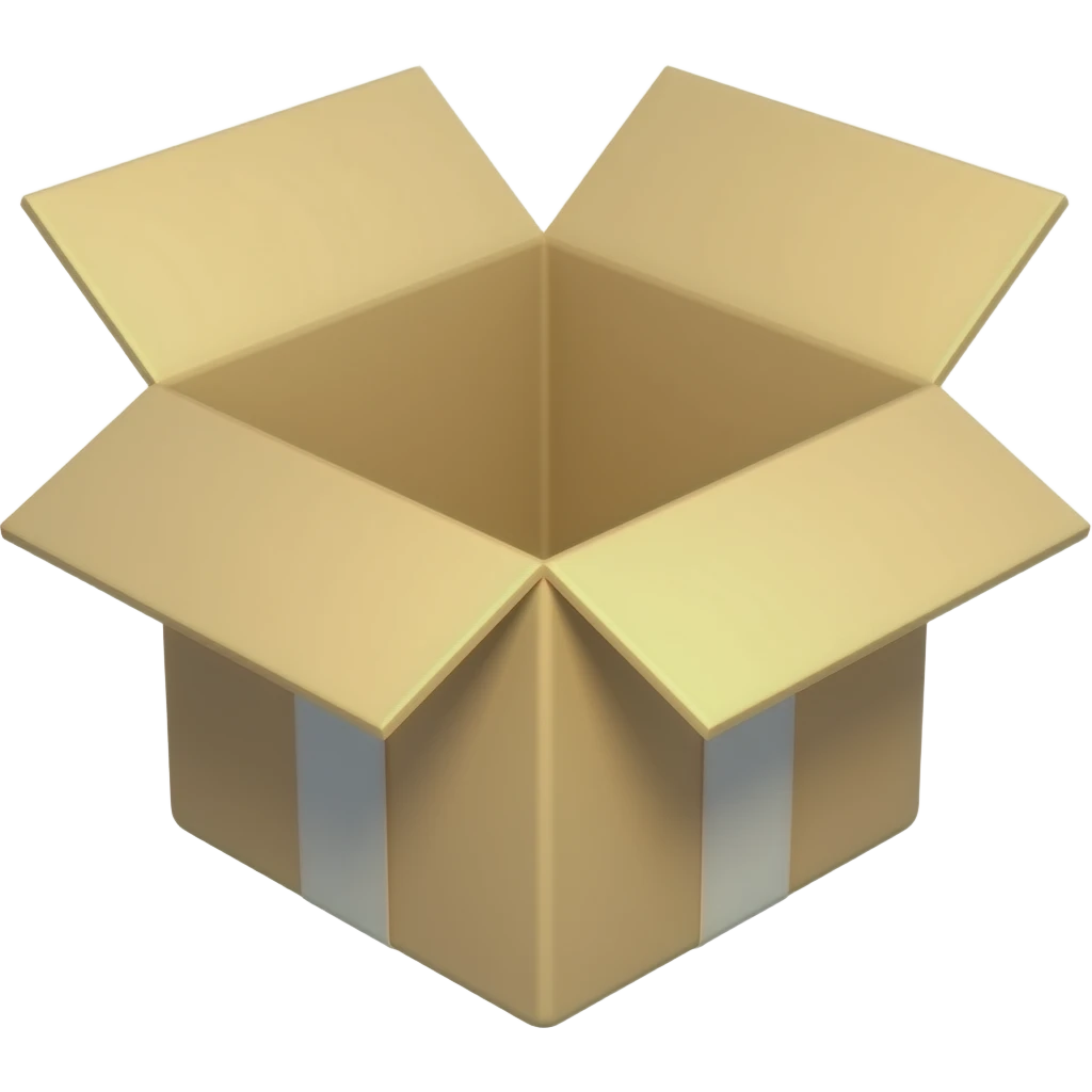 box emoji