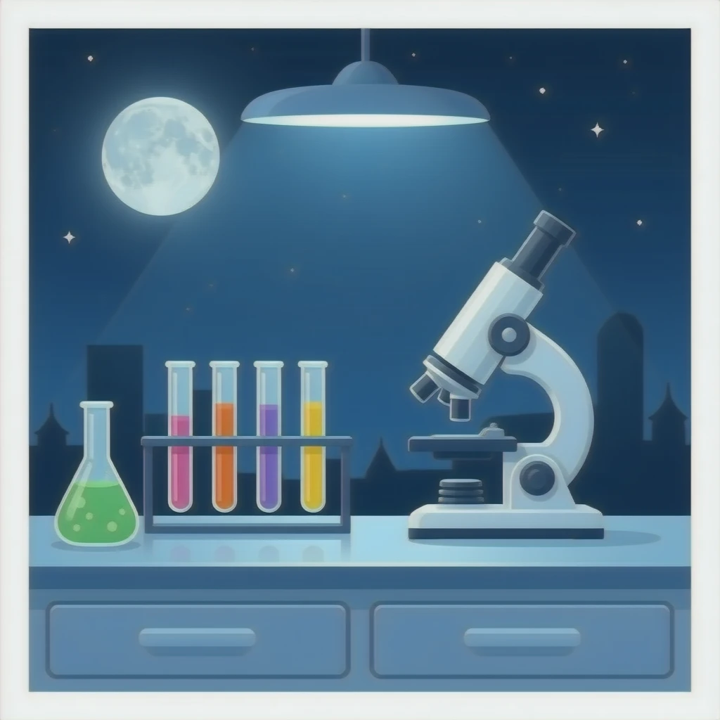 Química emoji