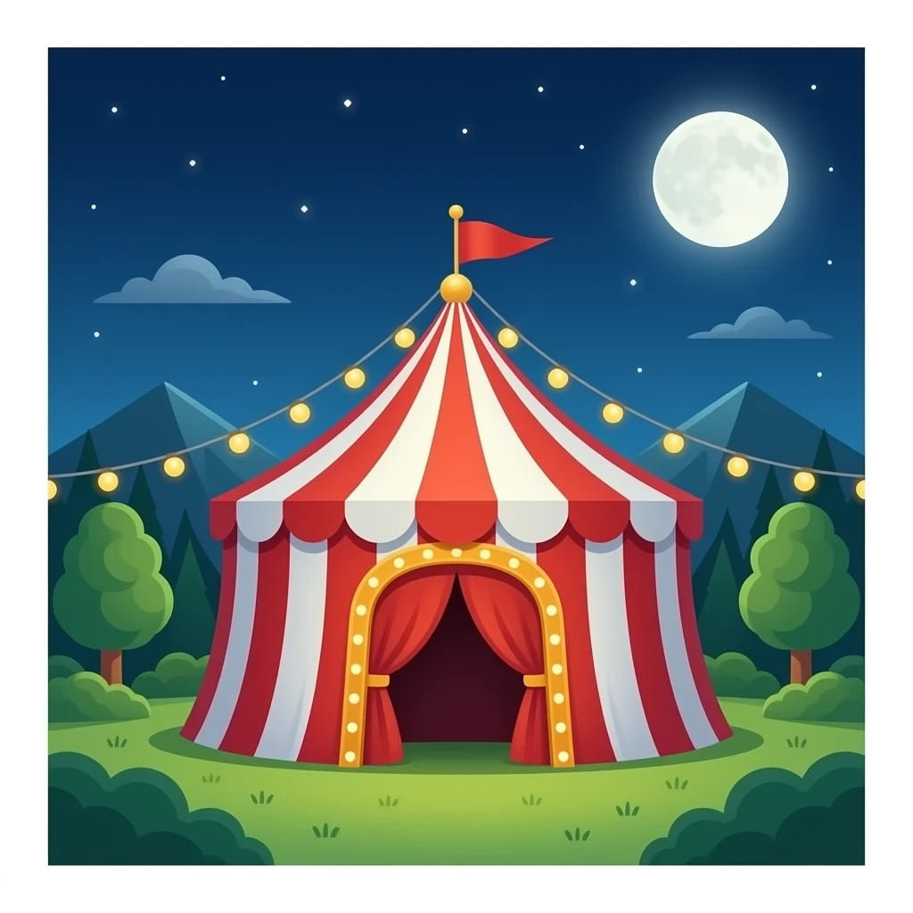 circus emoji