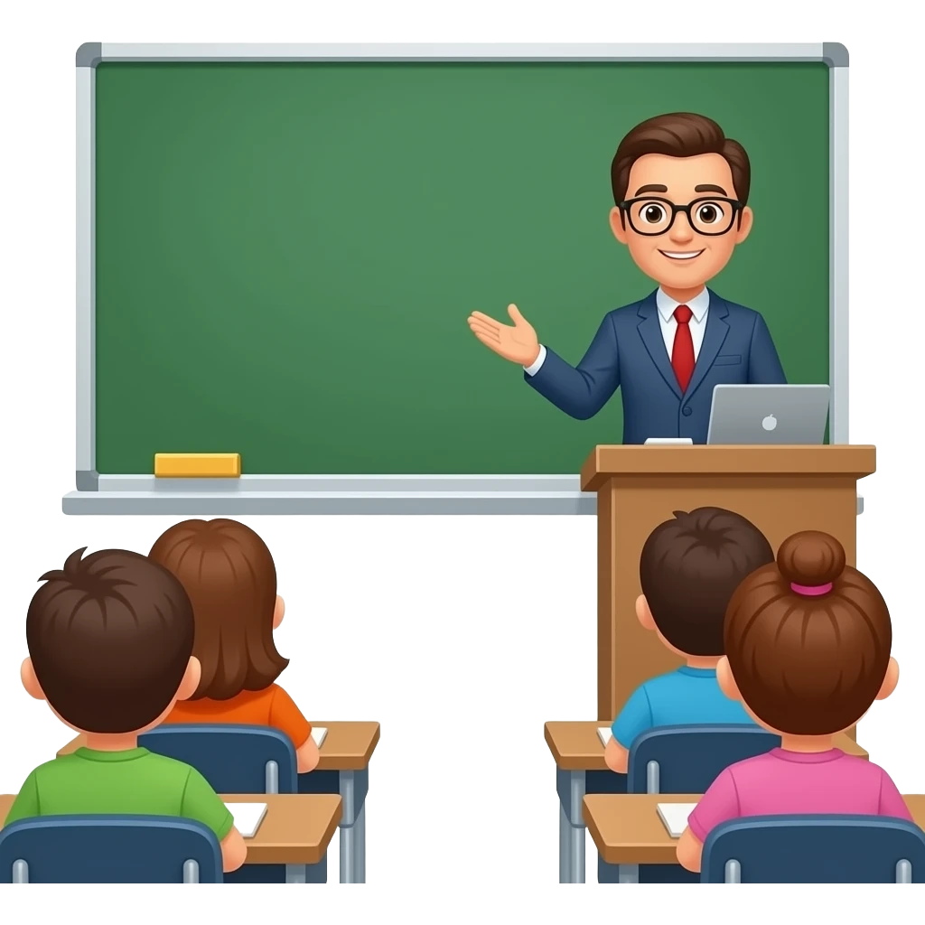 educacion emoji