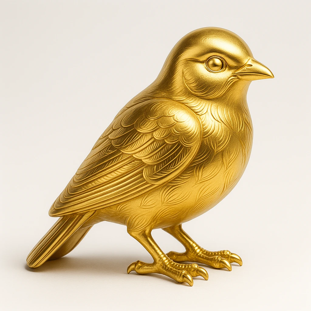 bird emoji
