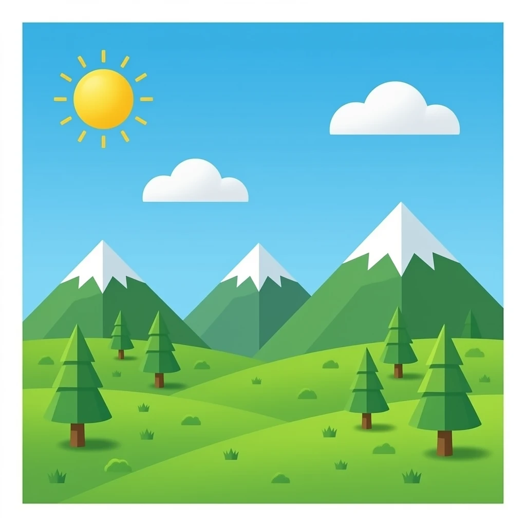 South korea emoji