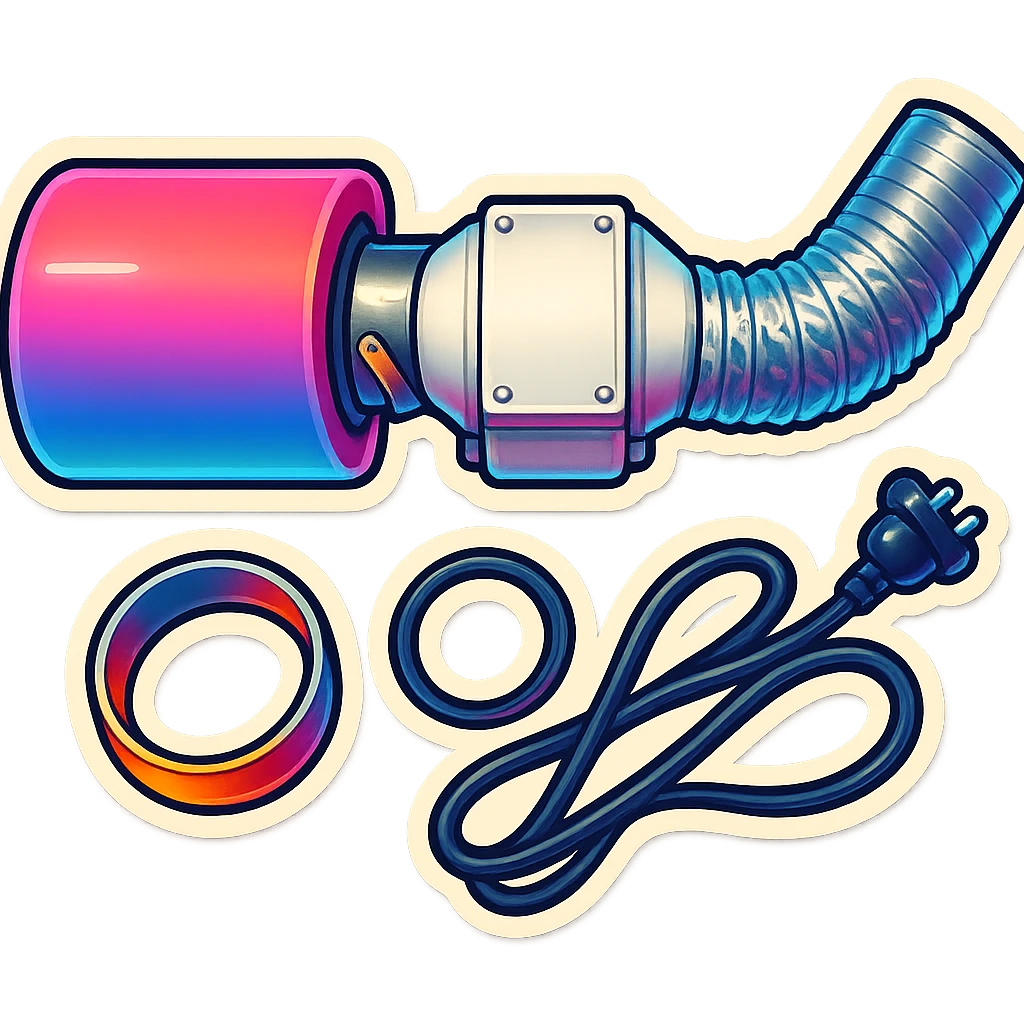 air ventilation emoji