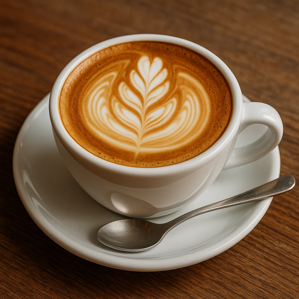 cappuccino emoji