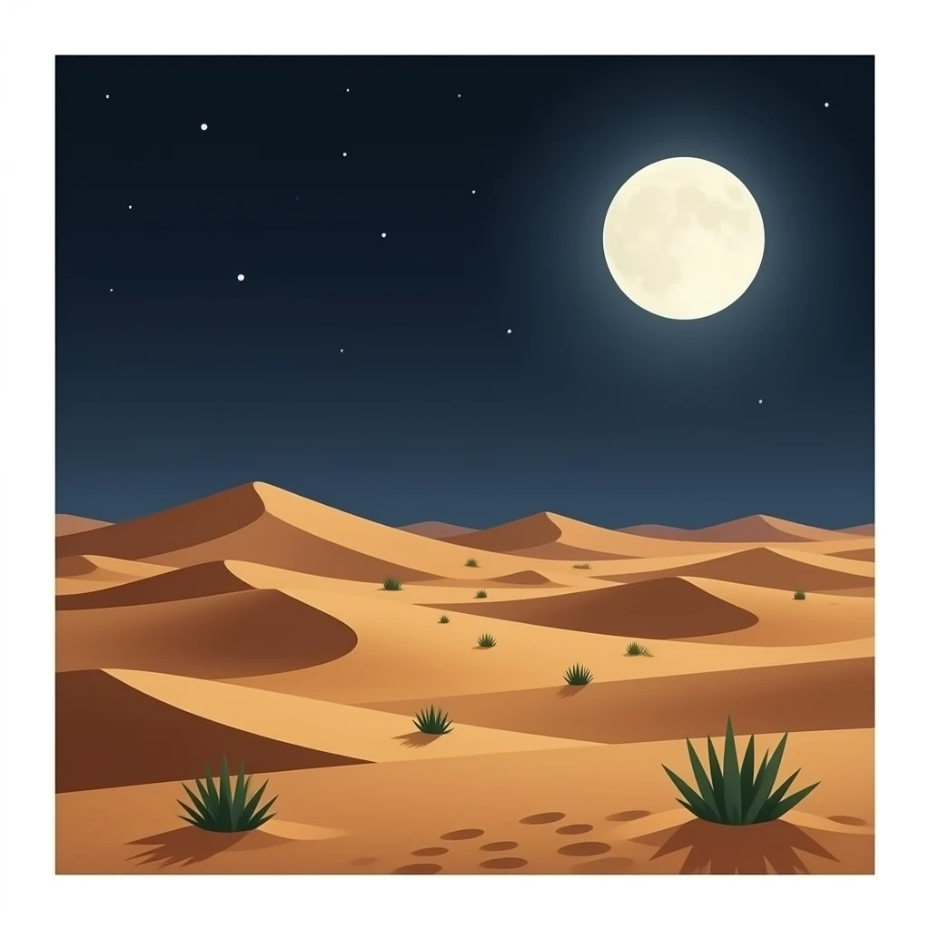 Thar black emoji
